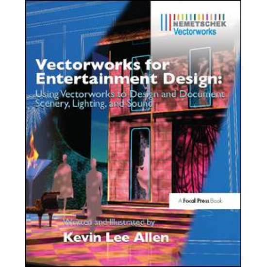 Vectorworks for Entertainment Design