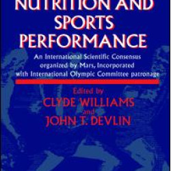 Foods, Nutrition and Sports Performance Foods, Nutrition and Sports Performance