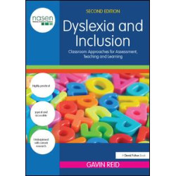 Dyslexia and Inclusion Dyslexia and Inclusion