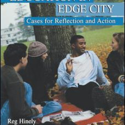 Education in Edge City