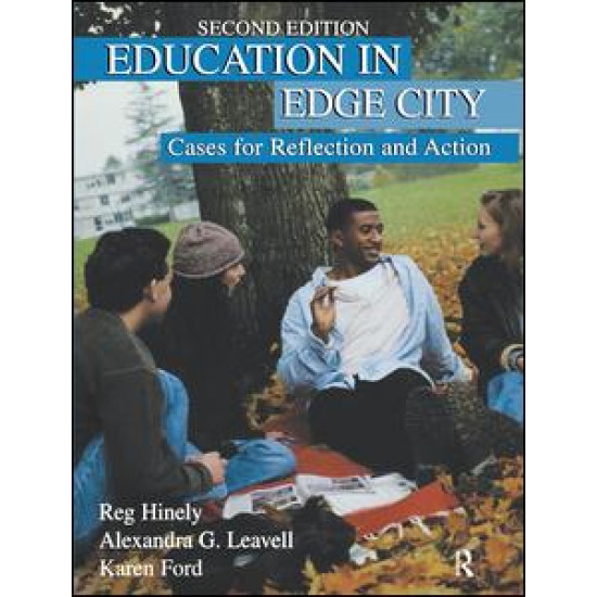 Education in Edge City