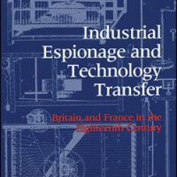 Industrial Espionage and Technology Transfer