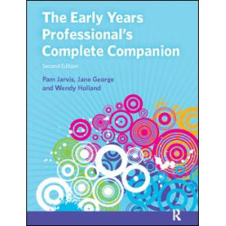 The Early Years Professional's Complete Companion