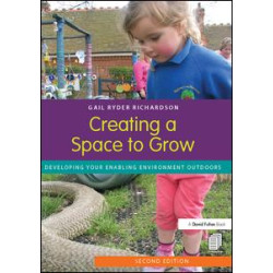 Creating a Space to Grow Creating a Space to Grow