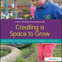 Creating a Space to Grow Creating a Space to Grow