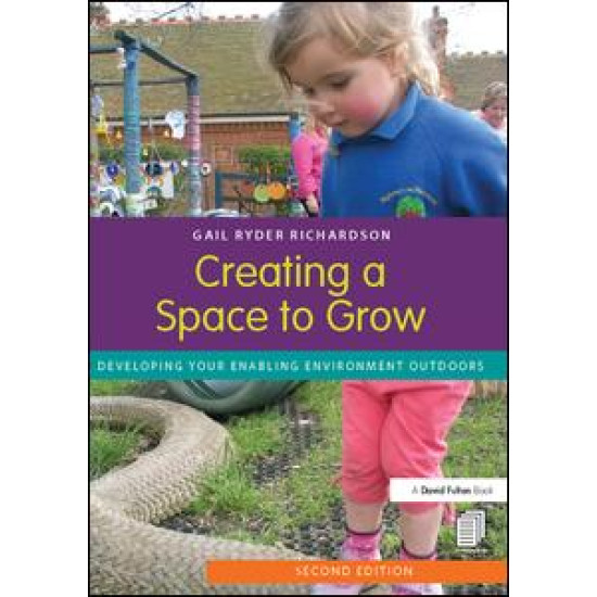 Creating a Space to Grow