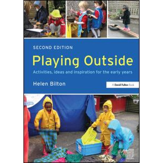Playing Outside
