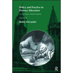 Policy and Practice in Primary Education Policy and Practice in Primary Education