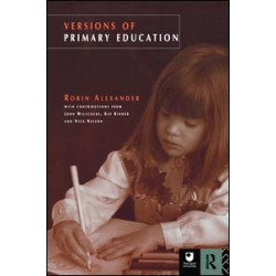 Versions of Primary Education Versions of Primary Education