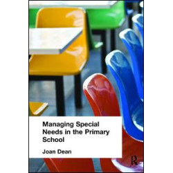 Managing Special Needs in the Primary School