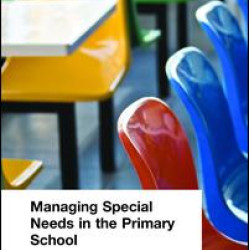 Managing Special Needs in the Primary School