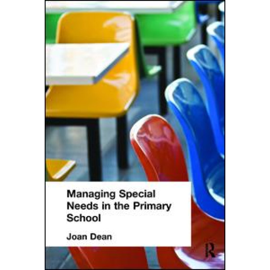 Managing Special Needs in the Primary School