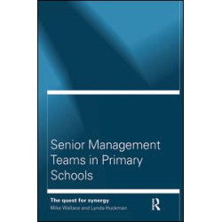 Senior Management Teams in Primary Schools