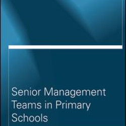 Senior Management Teams in Primary Schools