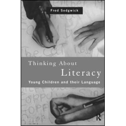Thinking About Literacy