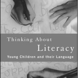 Thinking About Literacy