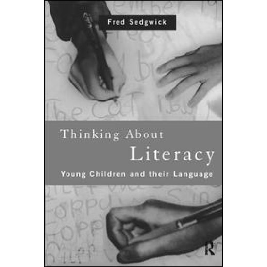Thinking About Literacy