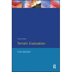 Terrain Evaluation Terrain Evaluation
