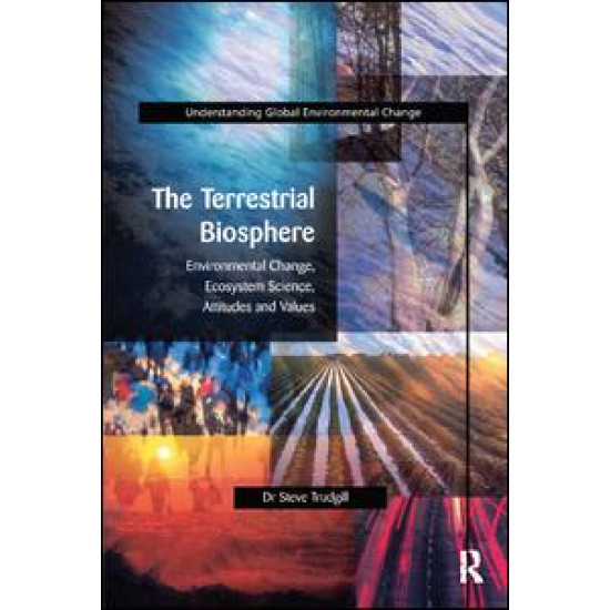 The Terrestrial Biosphere