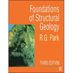 Foundation of Structural Geology Foundation of Structural Geology