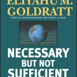 Necessary But Not Sufficient