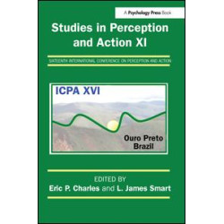 Studies in Perception and Action XI