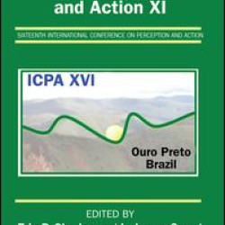 Studies in Perception and Action XI Studies in Perception and Action XI