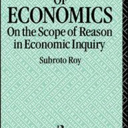 The Philosophy of Economics