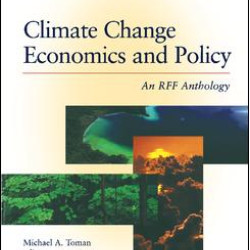 Climate Change Economics and Policy