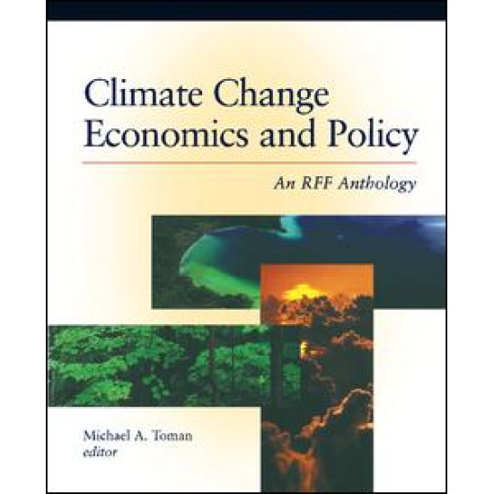 Climate Change Economics and Policy