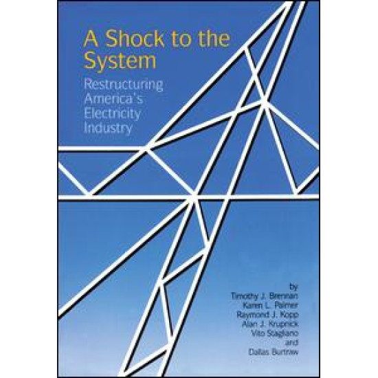 A Shock to the System A Shock to the System