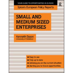 Small and Medium Sized Enterprises Small and Medium Sized Enterprises