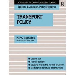 Transport Policy Transport Policy