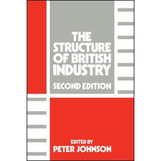 The Structure of British Industry