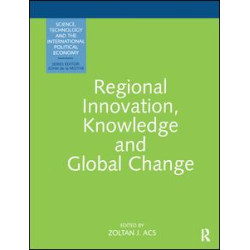 Regional Innovation And Global Regional Innovation And Global