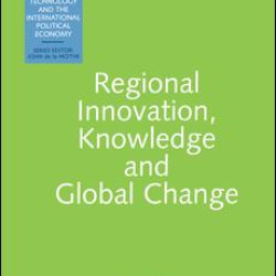 Regional Innovation And Global