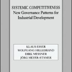 Systemic Competitiveness
