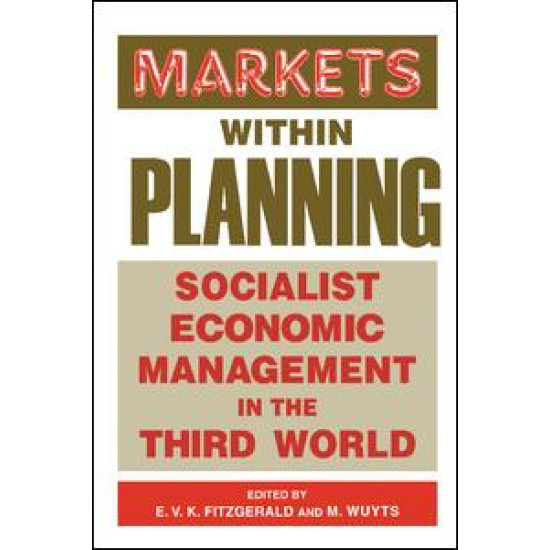 Markets within Planning