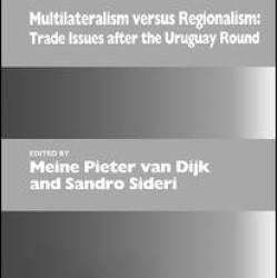 Multilateralism Versus Regionalism