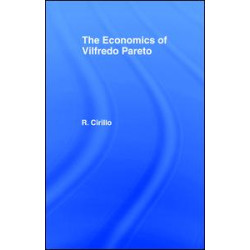 The Economics of Vilfredo Pareto The Economics of Vilfredo Pareto
