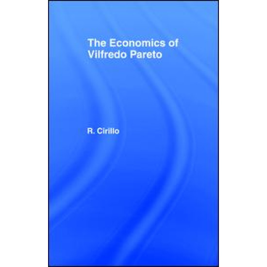 The Economics of Vilfredo Pareto