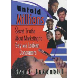 Untold Millions Untold Millions