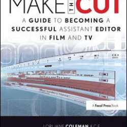 Make the Cut Make the Cut