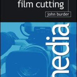 16mm Film Cutting 16mm Film Cutting