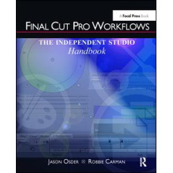 Final Cut Pro Workflows