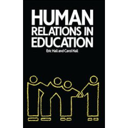 Human Relations in Education Human Relations in Education