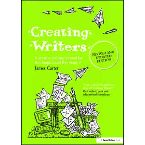 Creating Writers