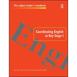 Coordinating English at Key Stage 1