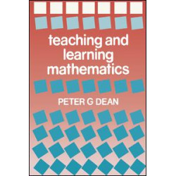 Teaching Maths