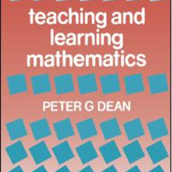 Teaching Maths Teaching Maths